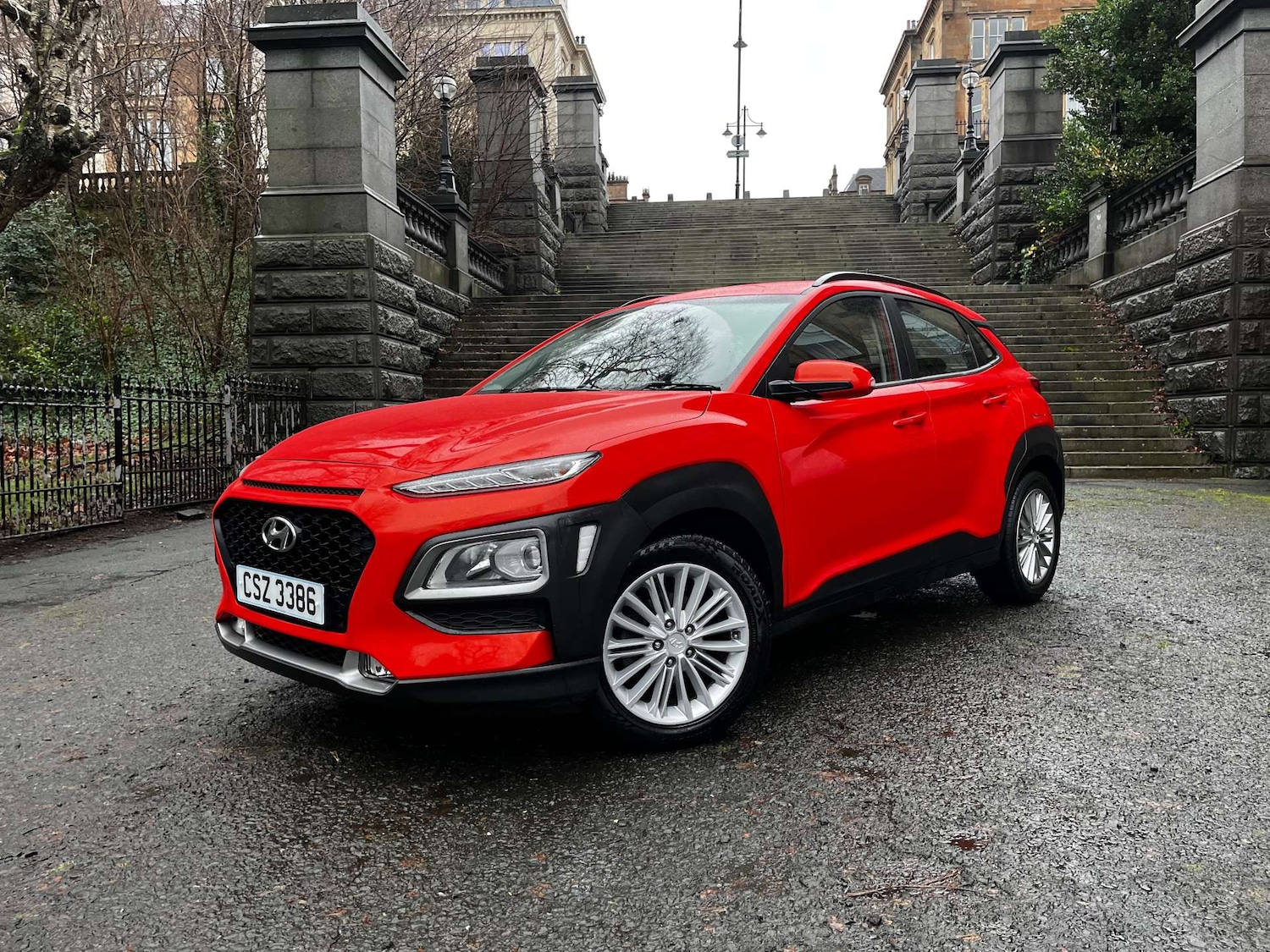 Used Hyundai KONA 2018 for sale - 77128593: Photo 19