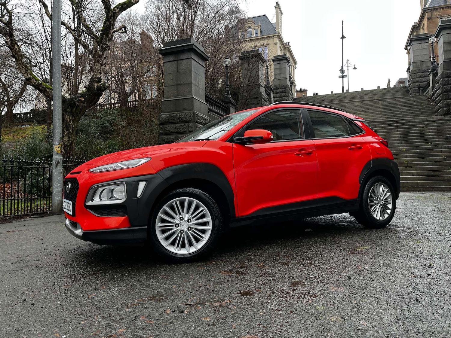 Used Hyundai KONA 2018 for sale - 77128593: Photo 20