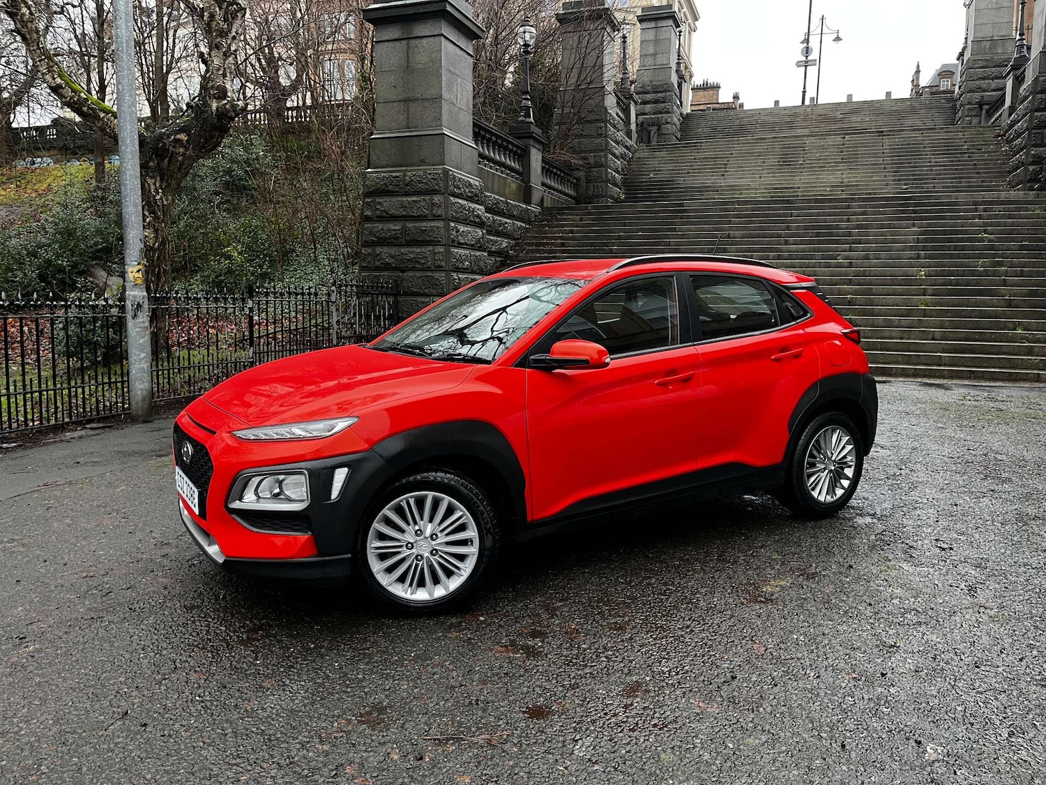 Used Hyundai KONA 2018 for sale - 77128593: Photo 21