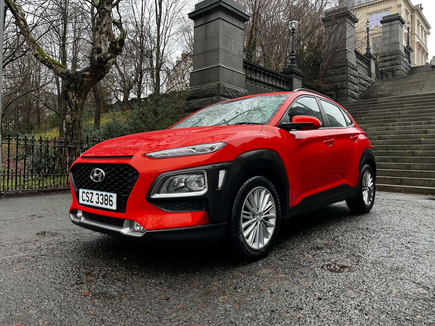 Used Hyundai KONA 2018 for sale - 77128593: Photo 23