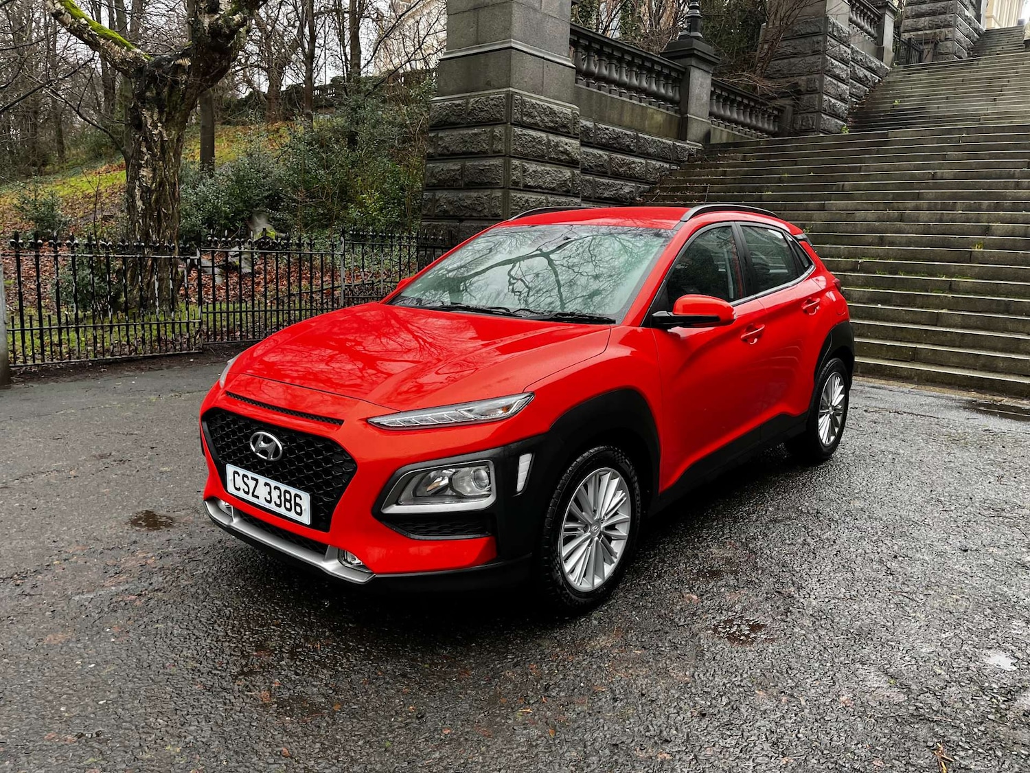 Used Hyundai KONA 2018 for sale - 77128593: Photo 24