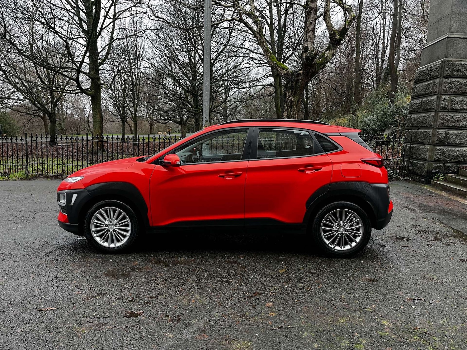 Used Hyundai KONA 2018 for sale - 77128593: Photo 25