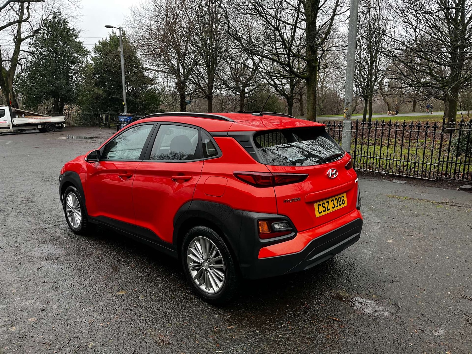 Used Hyundai KONA 2018 for sale - 77128593: Photo 26