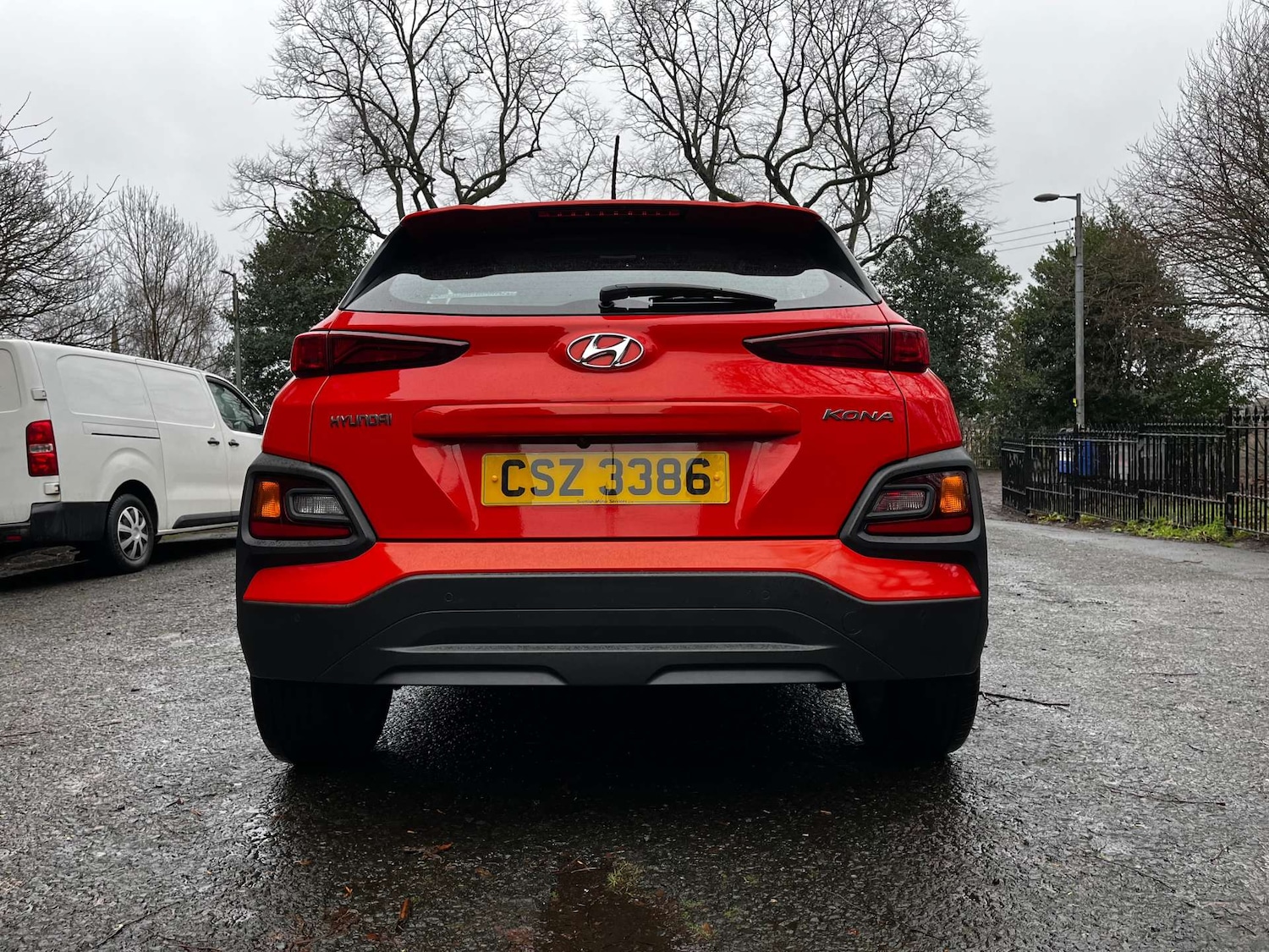 Used Hyundai KONA 2018 for sale - 77128593: Photo 28