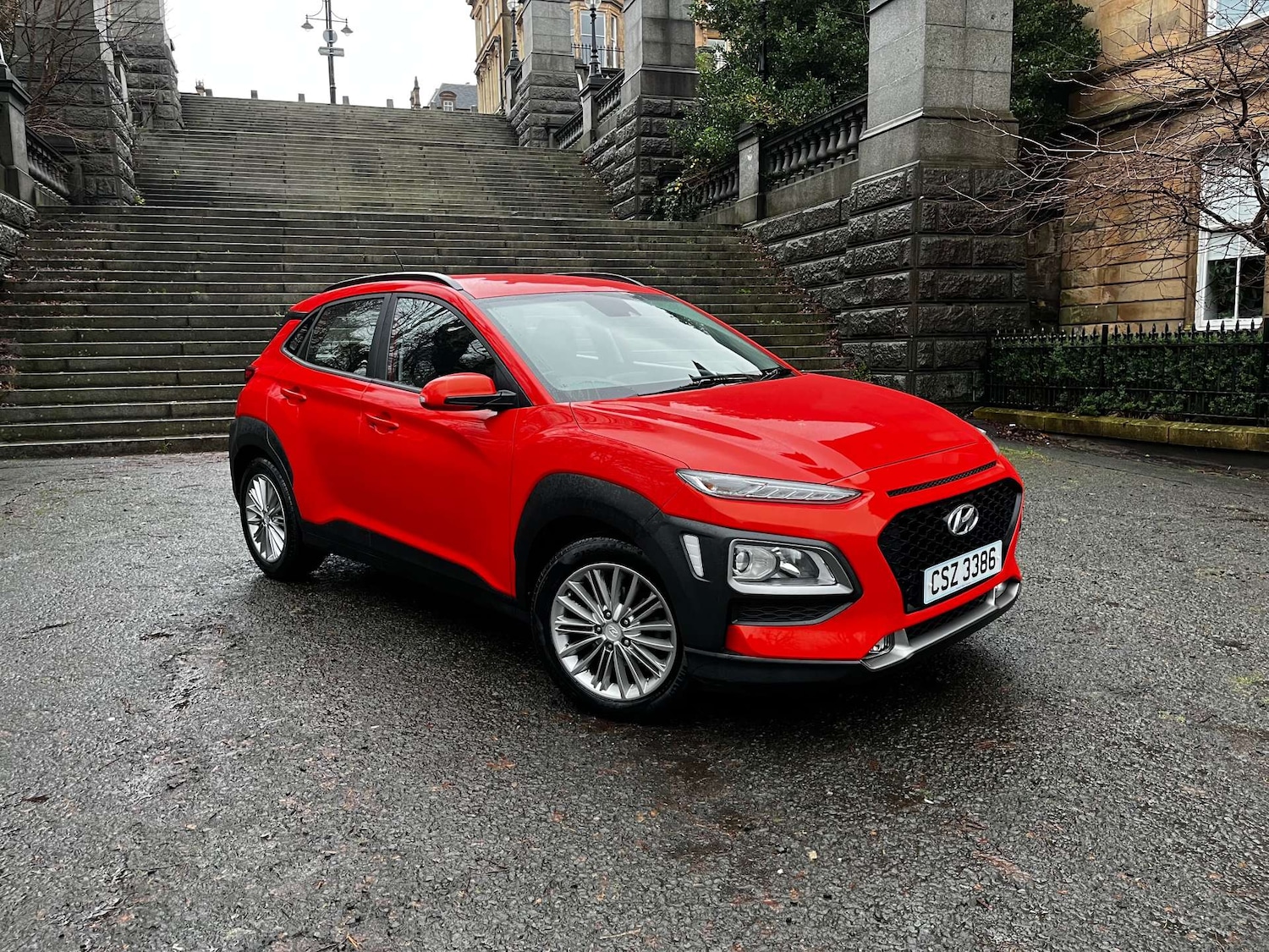 Used Hyundai KONA 2018 for sale - 77128593: Photo 32