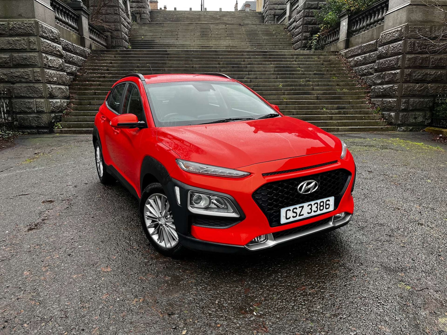 Used Hyundai KONA 2018 for sale - 77128593: Photo 33