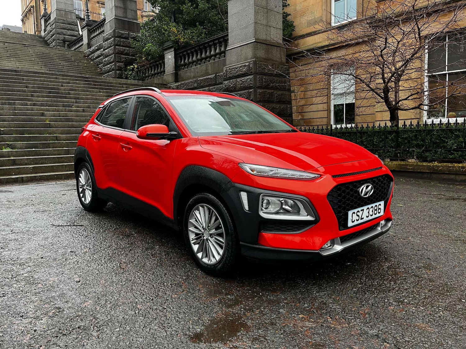 Used Hyundai KONA 2018 for sale - 77128593: Photo 34