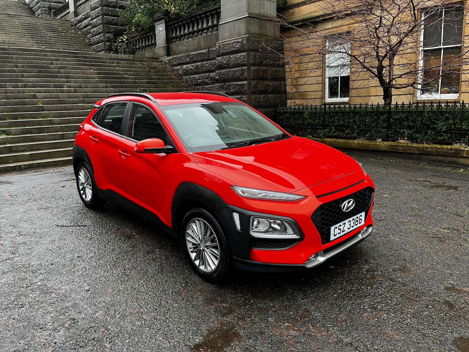 Used Hyundai KONA 2018 for sale - 77128593: Photo 35