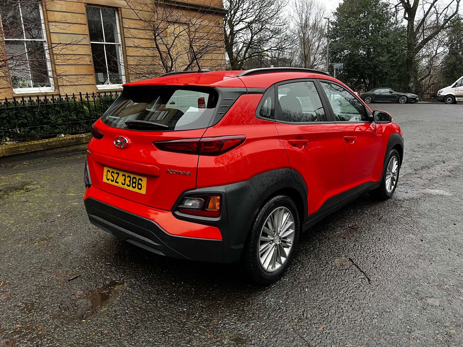Used Hyundai KONA 2018 for sale - 77128593: Photo 37