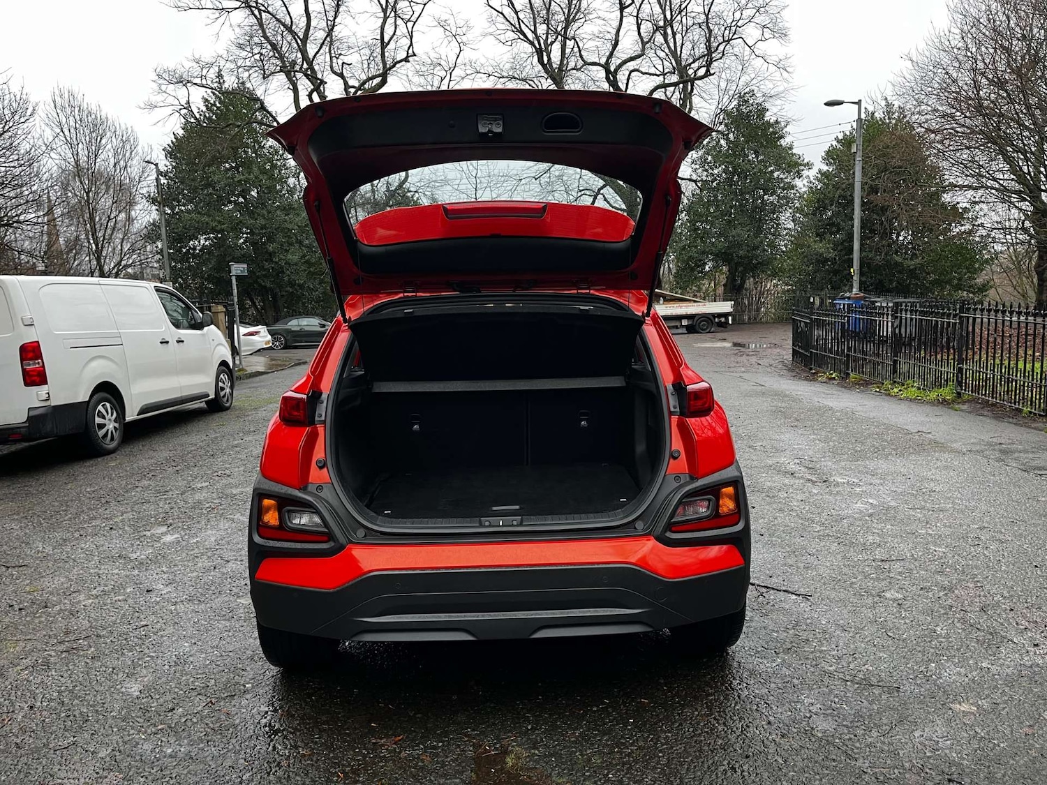 Used Hyundai KONA 2018 for sale - 77128593: Photo 38