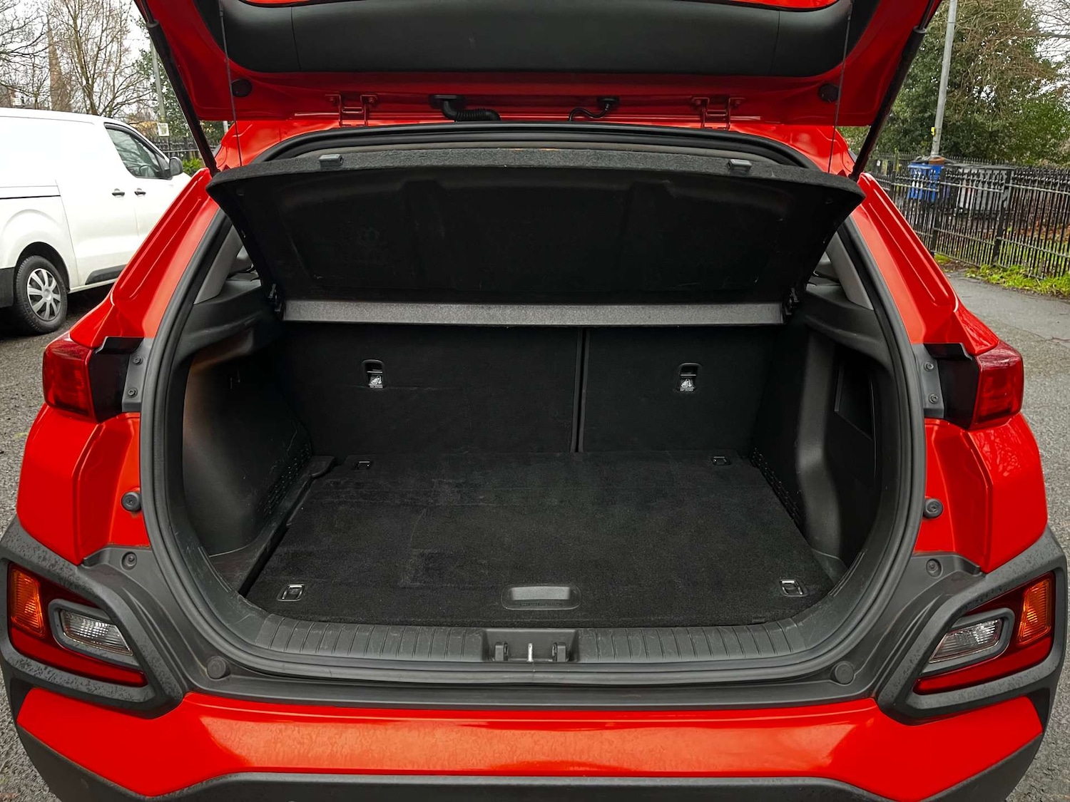 Used Hyundai KONA 2018 for sale - 77128593: Photo 39