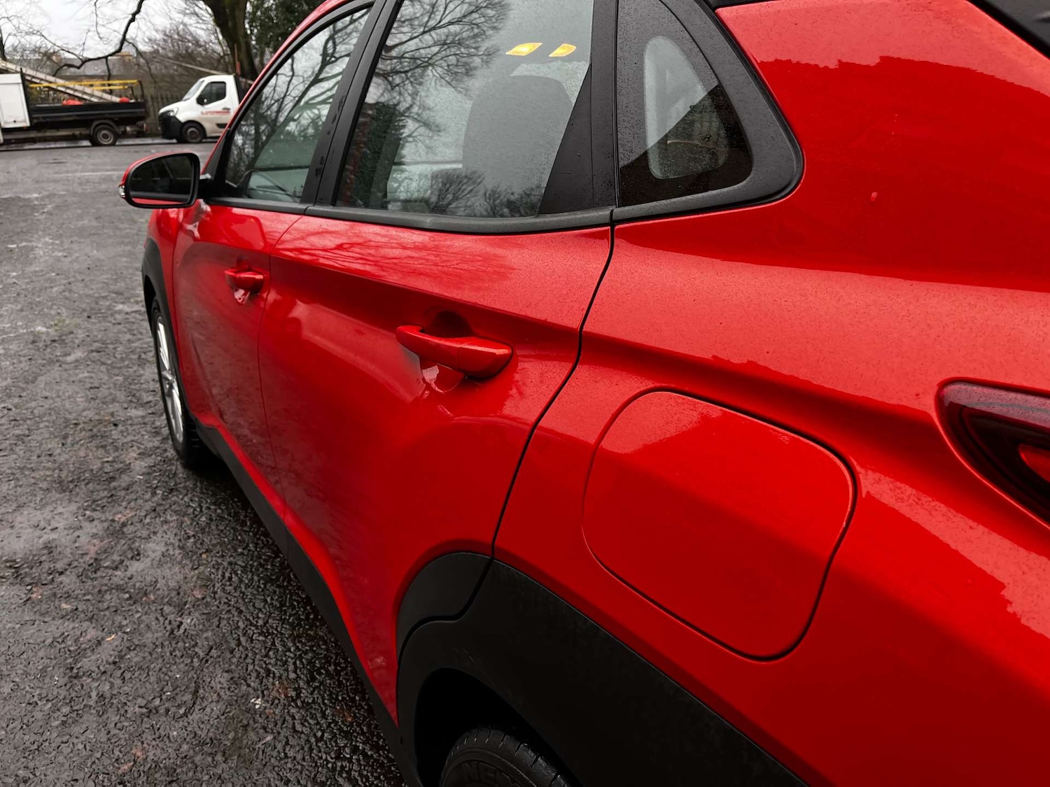 Used Hyundai KONA 2018 for sale - 77128593: Photo 41