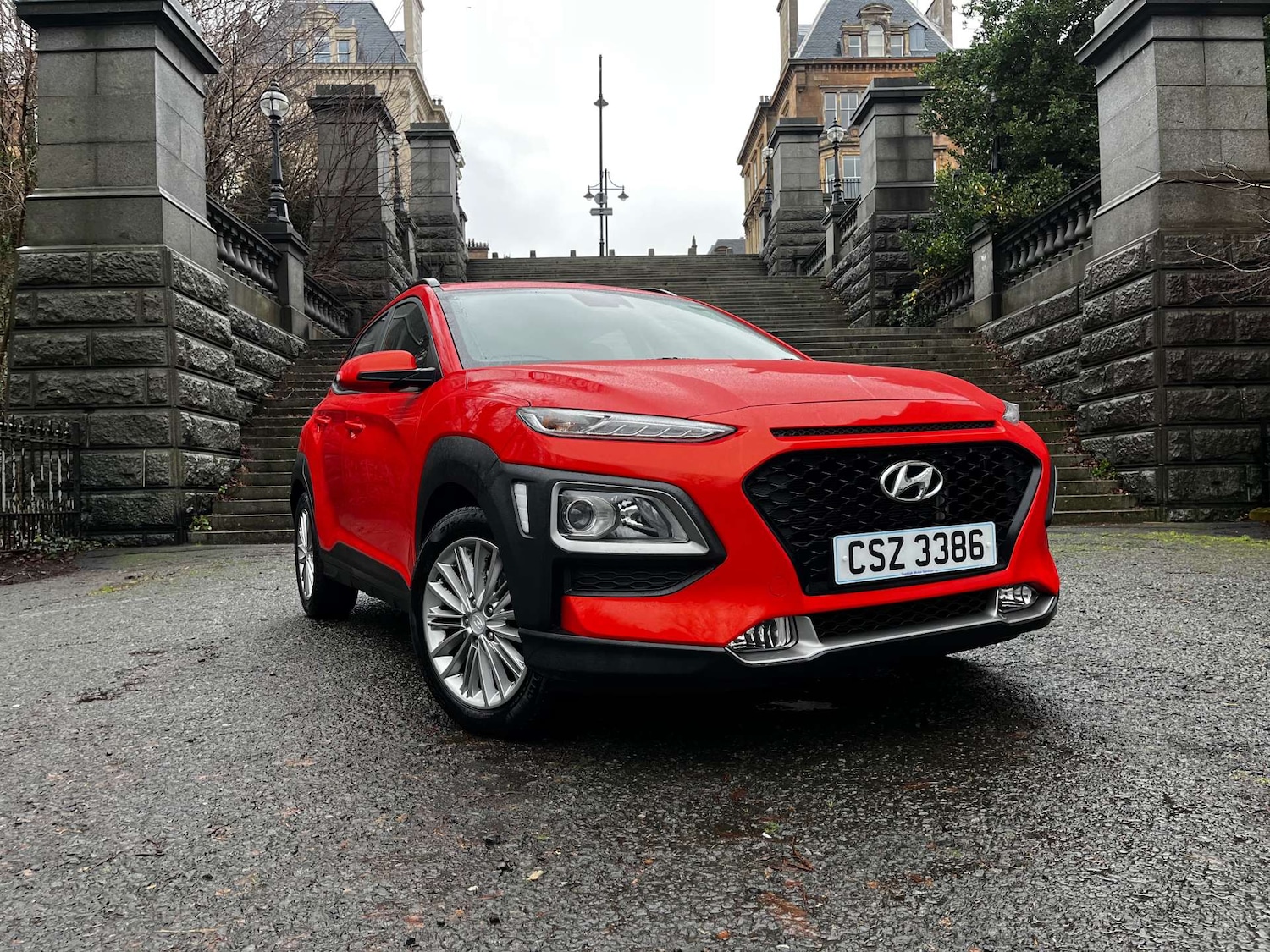 Used Hyundai KONA 2018 for sale - 77128593: Photo 5