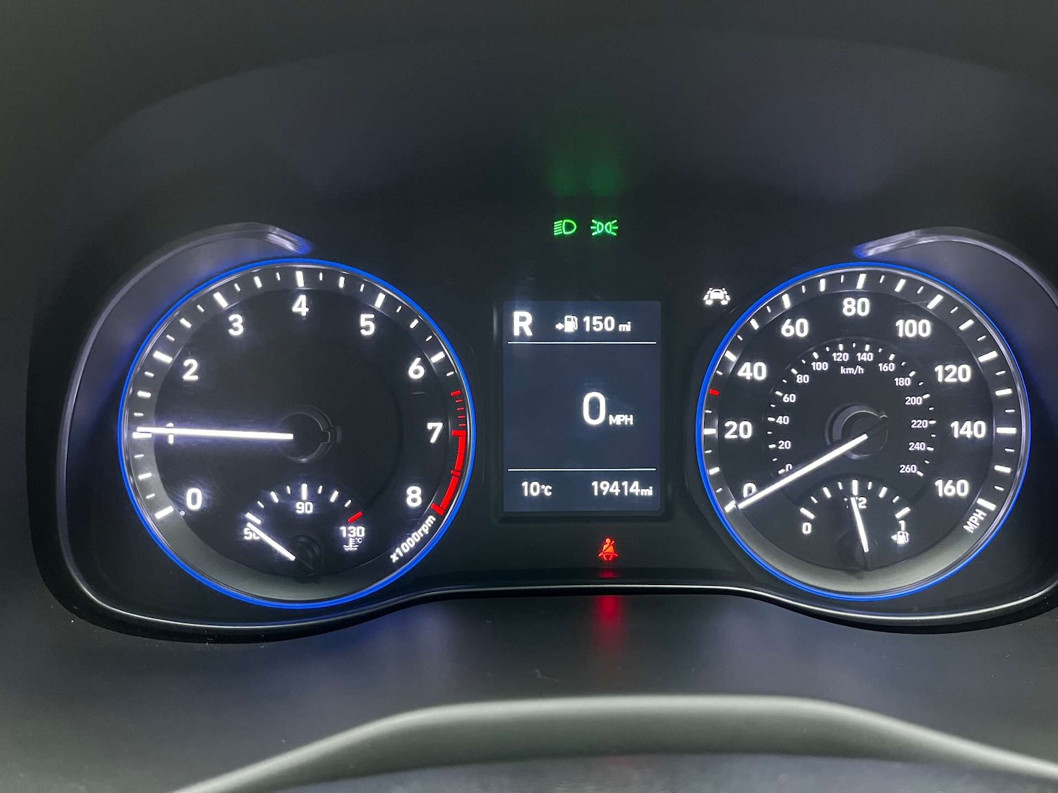 Used Hyundai KONA 2018 for sale - 77128593: Photo 50