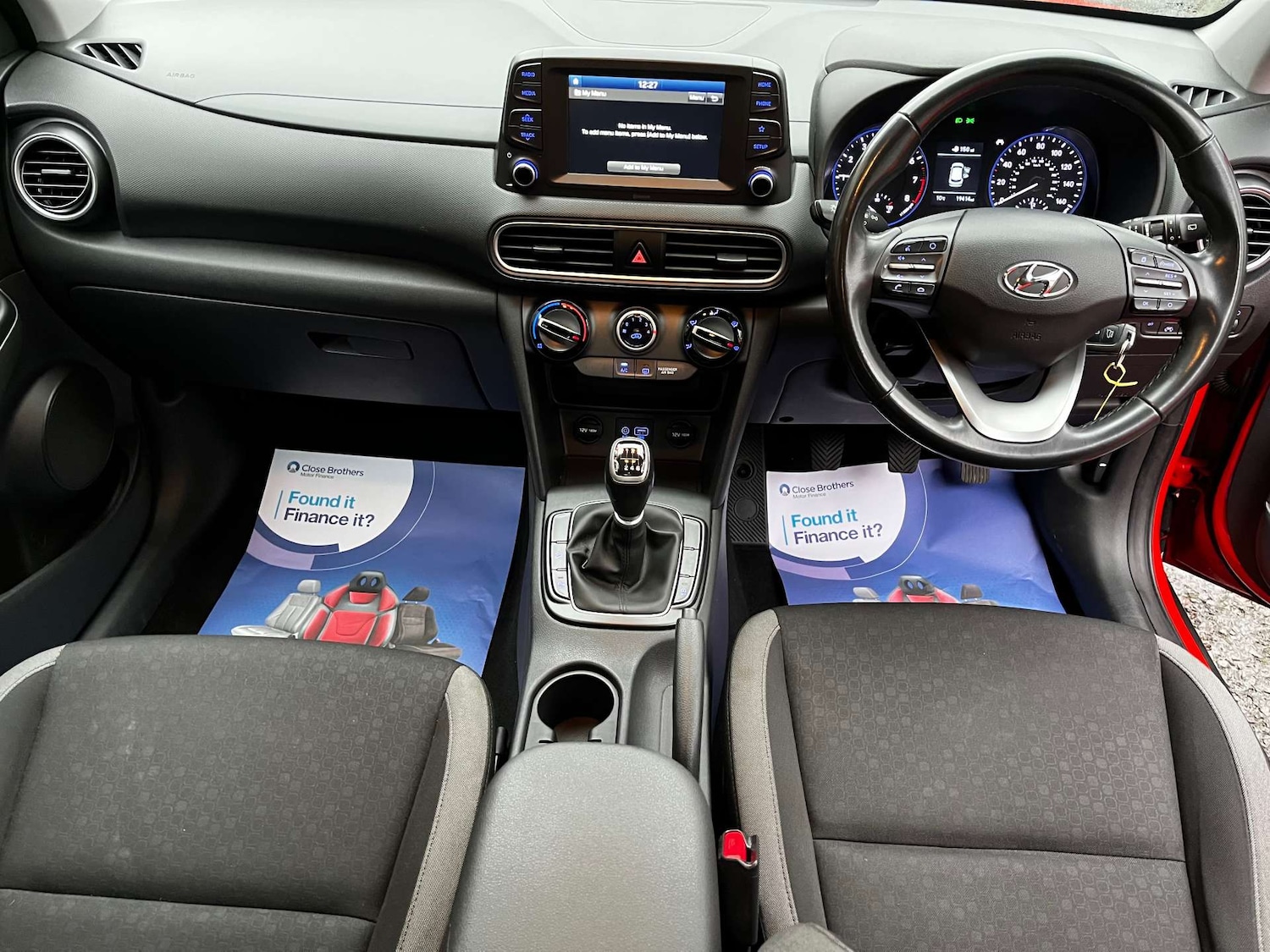 Used Hyundai KONA 2018 for sale - 77128593: Photo 8