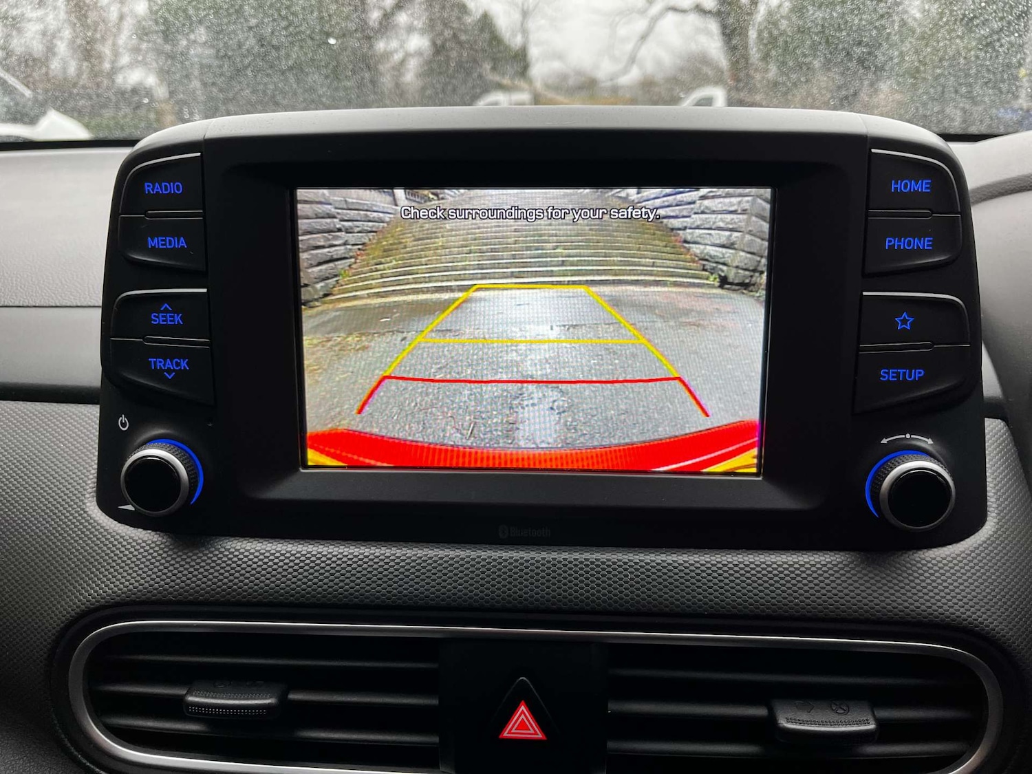 Used Hyundai KONA 2018 for sale - 77128593: Photo 9