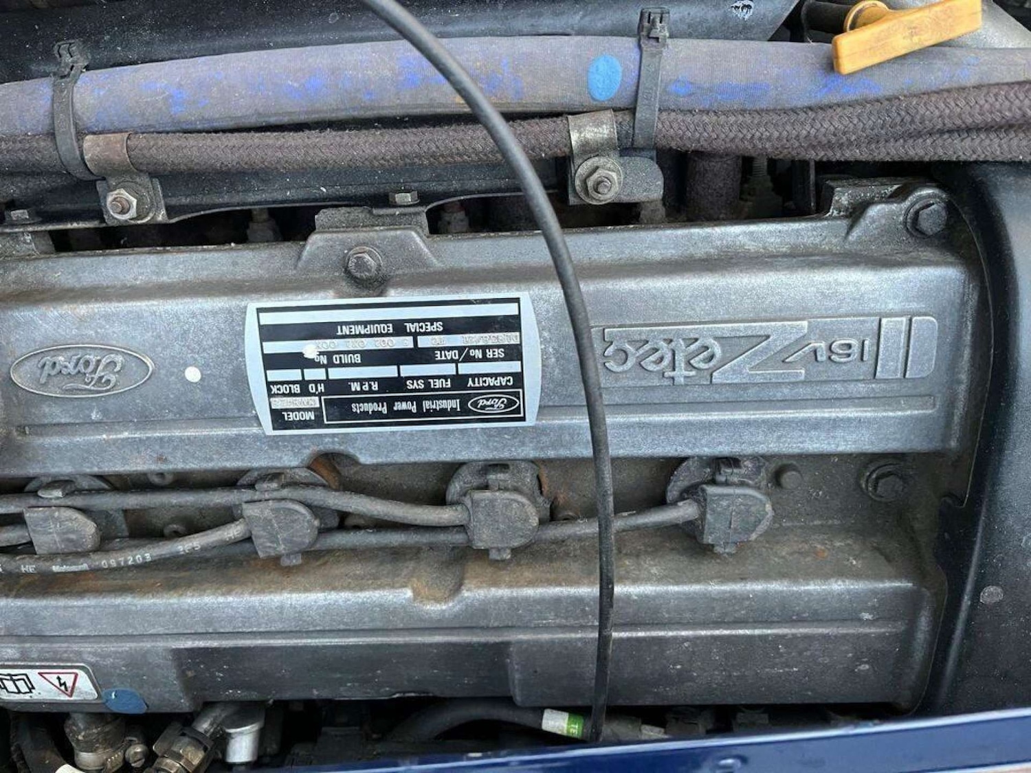 Used Morgan 4/4 1997 for sale - 76462093: Photo 12