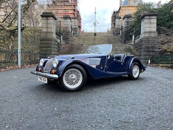 Used Morgan 4/4 1997 for sale - 76462093: Photo