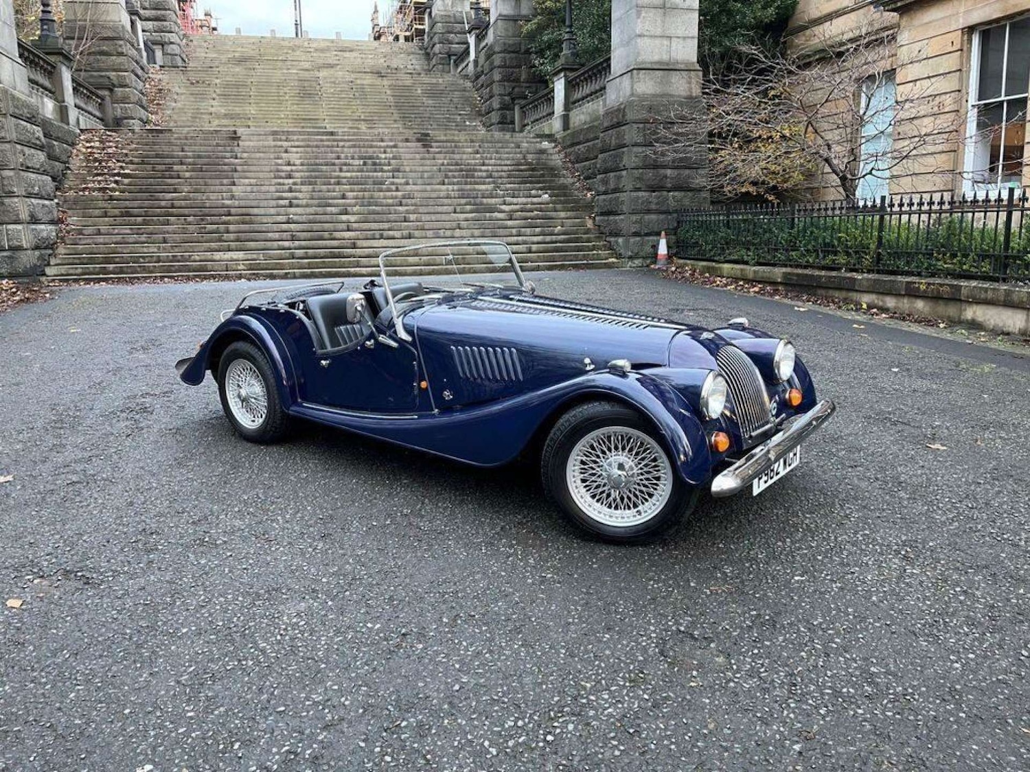 Used Morgan 4/4 1997 for sale - 76462093: Photo 28