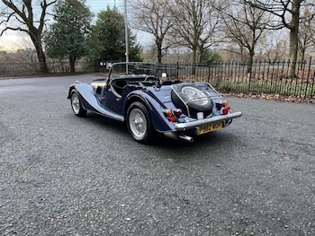 Used Morgan 4/4 1997 for sale - 76462093: Photo