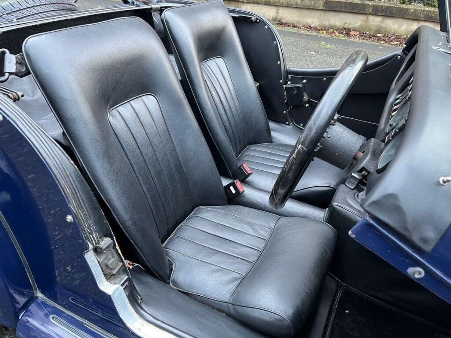 Used Morgan 4/4 1997 for sale - 76462093: Photo 9