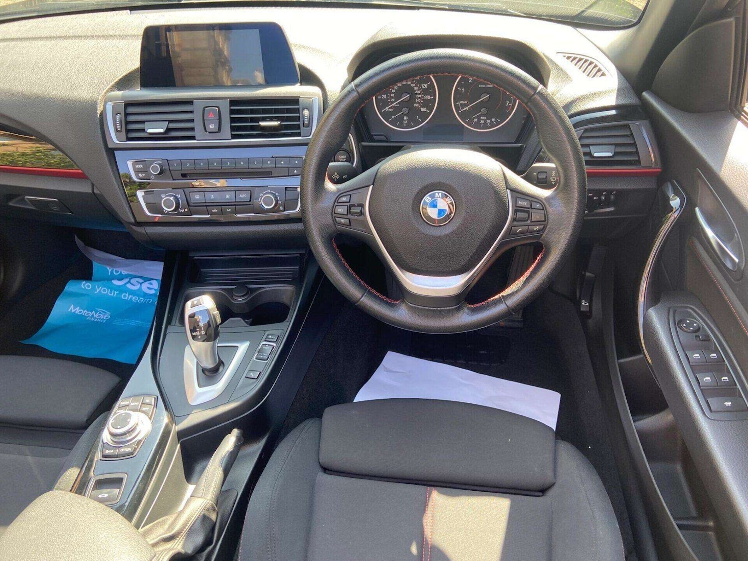 Used BMW 2 Series 2017 for sale - 77128516: Photo 10