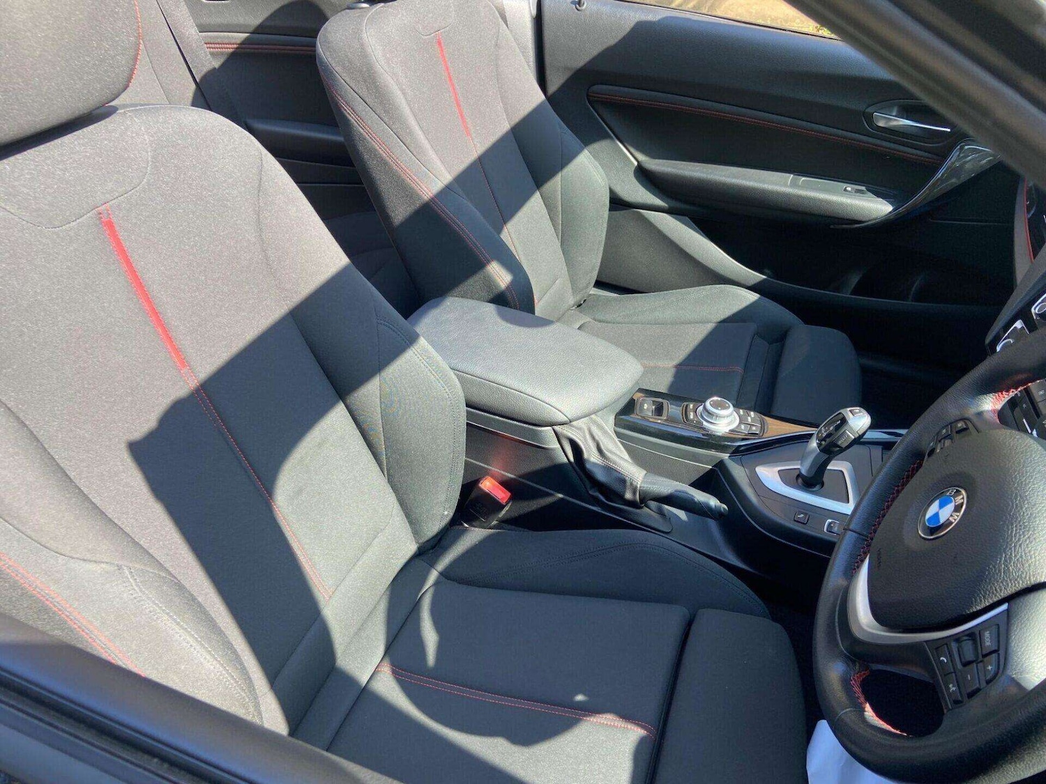 Used BMW 2 Series 2017 for sale - 77128516: Photo 12