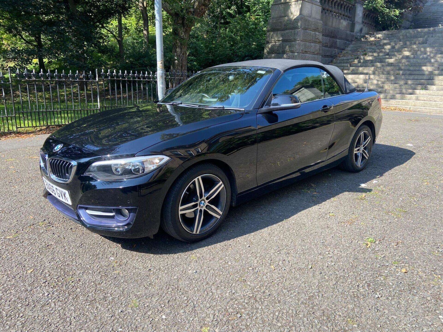 Used BMW 2 Series 2017 for sale - 77128516: Photo 16