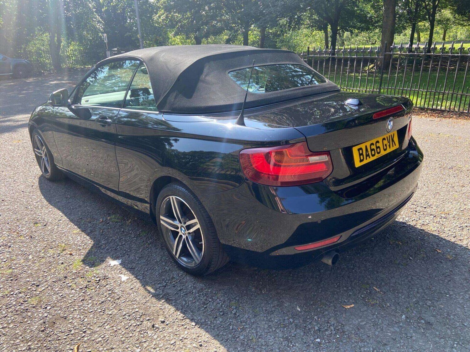 Used BMW 2 Series 2017 for sale - 77128516: Photo 21