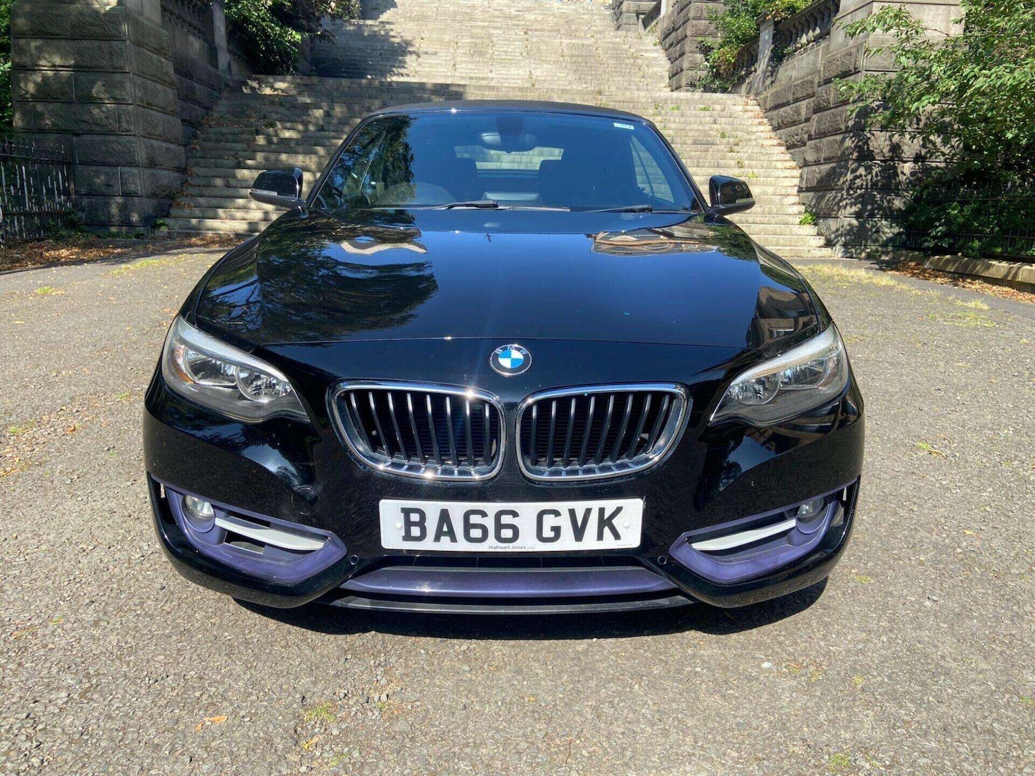 Used BMW 2 Series 2017 for sale - 77128516: Photo 22