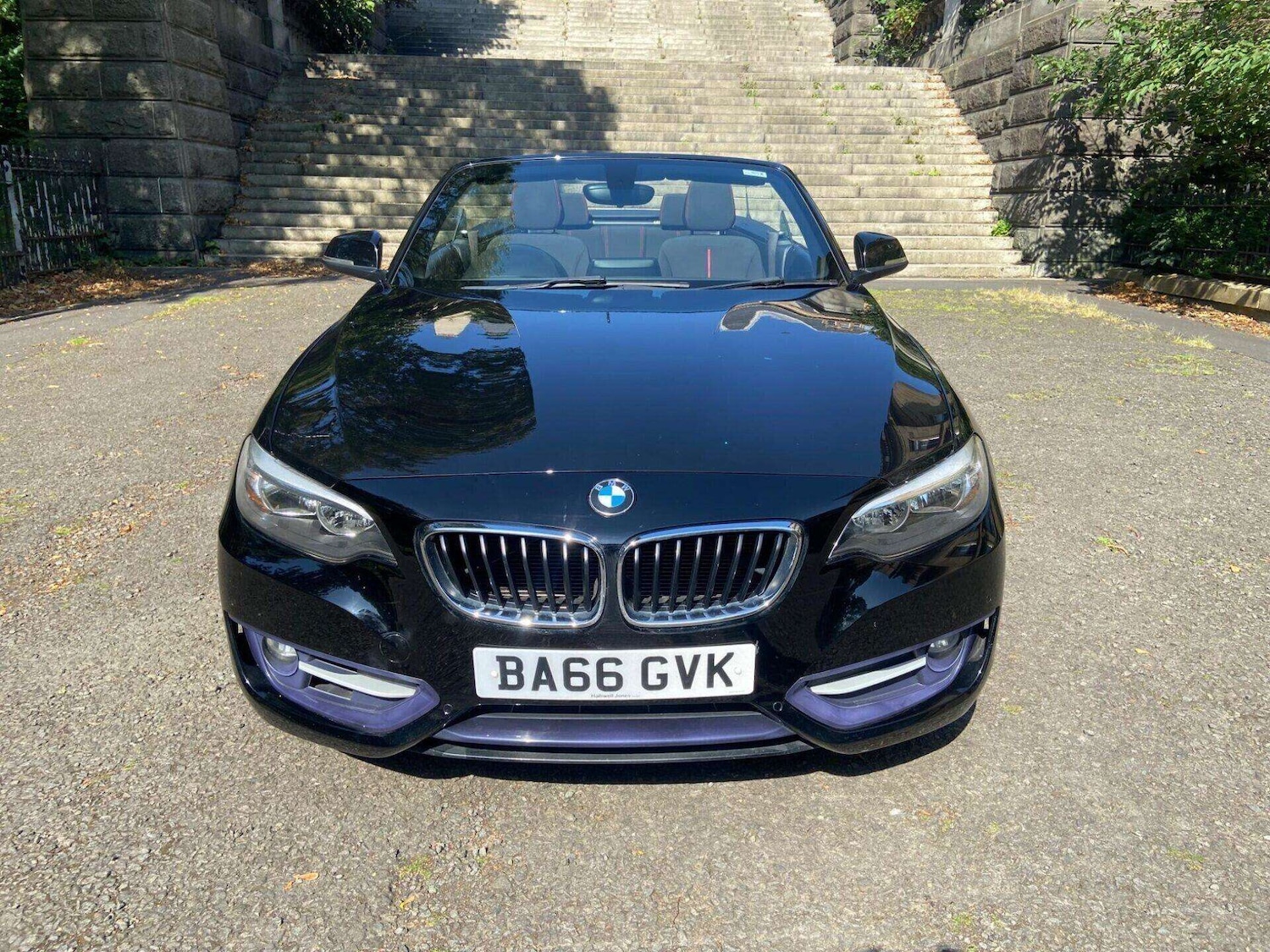 Used BMW 2 Series 2017 for sale - 77128516: Photo 26