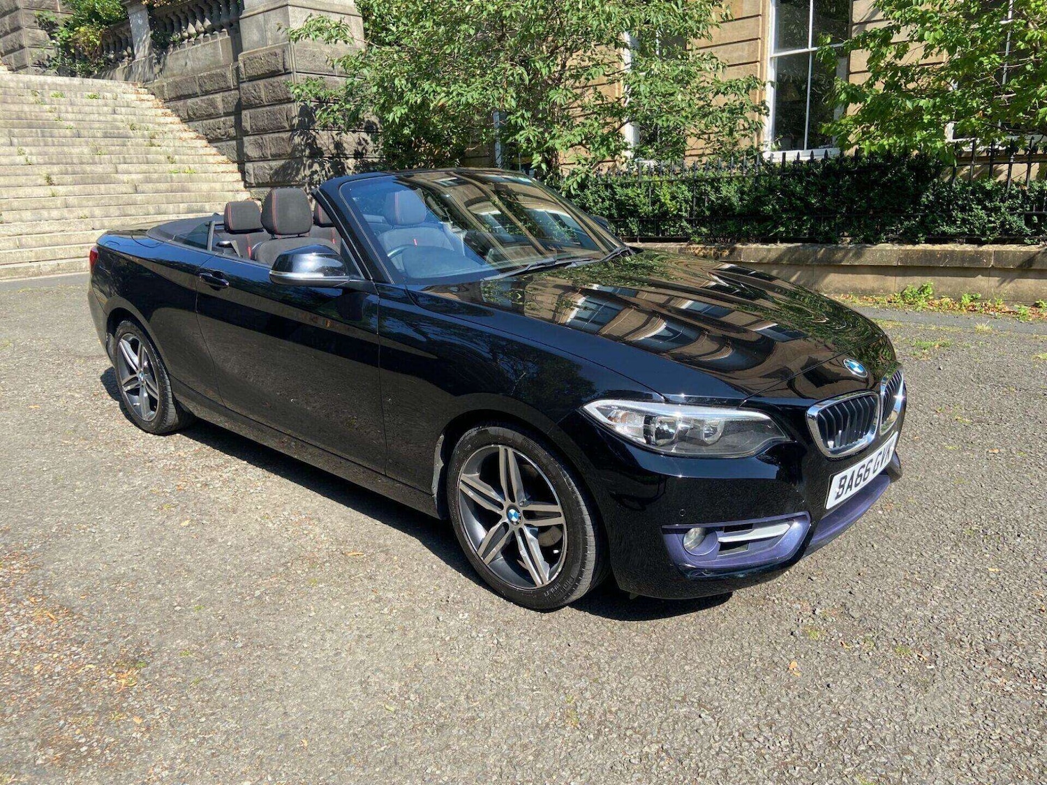 Used BMW 2 Series 2017 for sale - 77128516: Photo 29