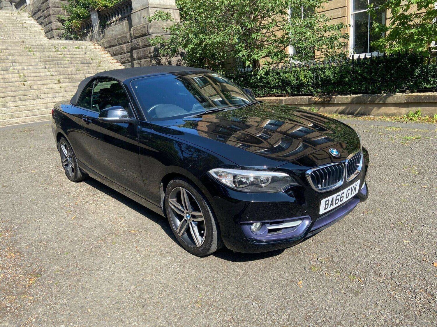 Used BMW 2 Series 2017 for sale - 77128516: Photo 31