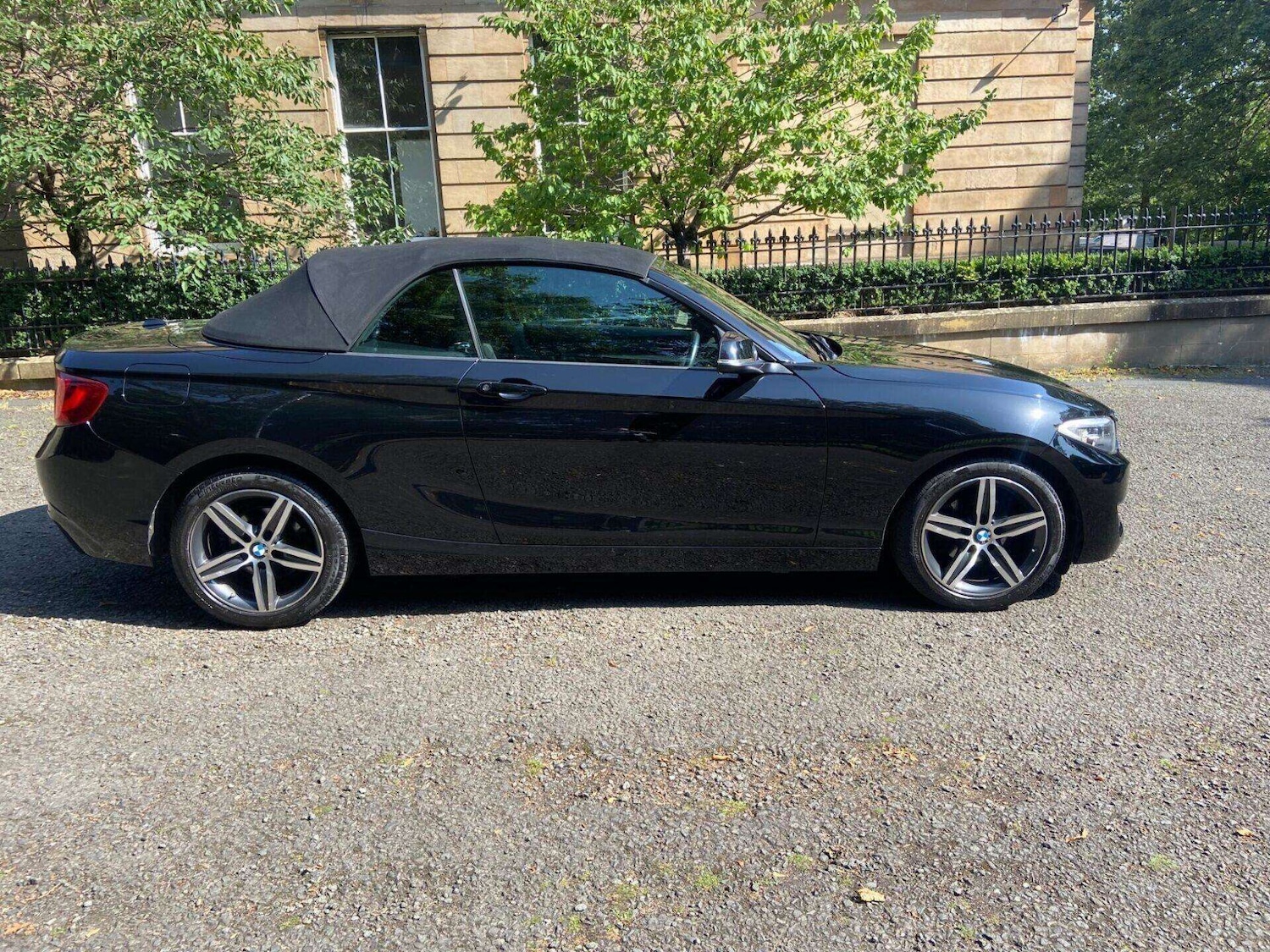 Used BMW 2 Series 2017 for sale - 77128516: Photo 6