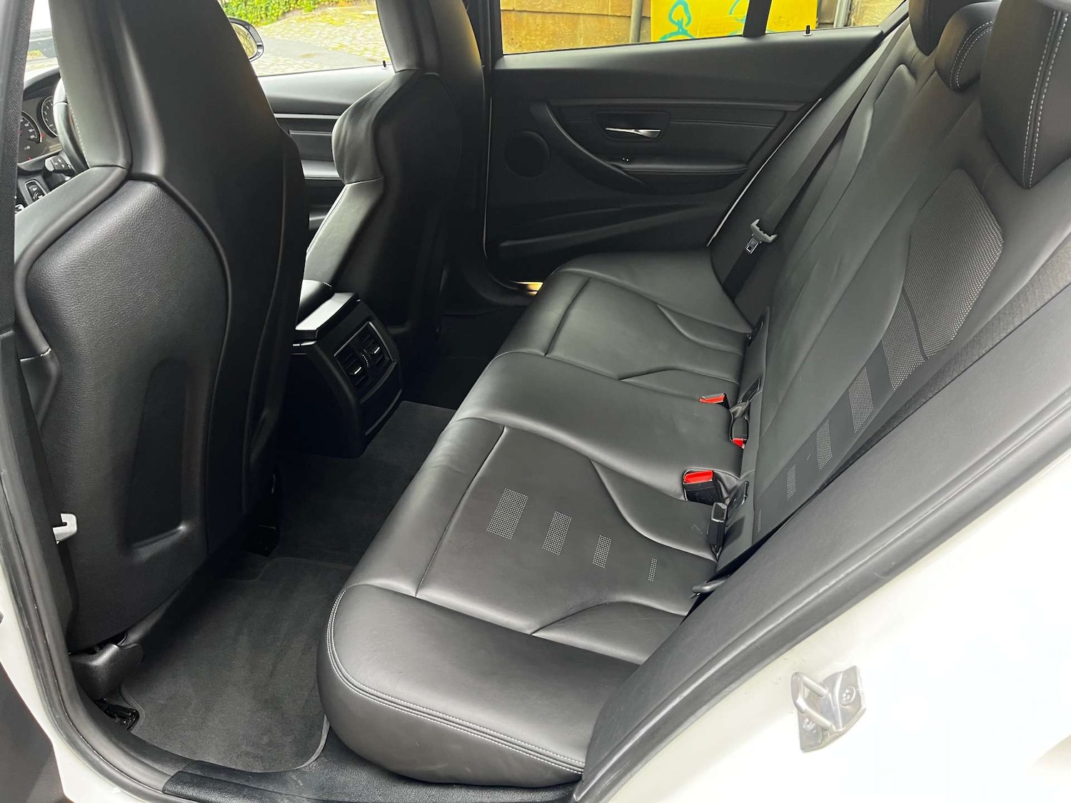 Used BMW M3 2018 for sale - 77128538: Photo 18