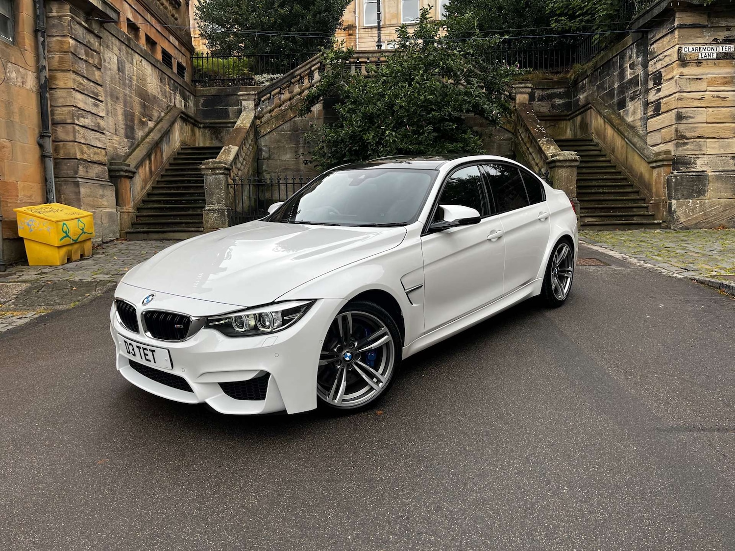 Used BMW M3 2018 for sale - 77128538: Photo 25