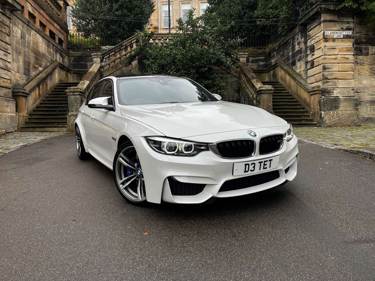 Used BMW M3 2018 for sale - 77128538: Photo 31