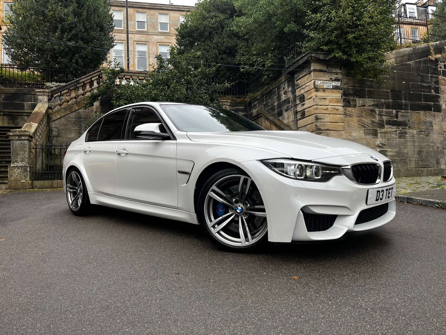 Used BMW M3 2018 for sale - 77128538: Photo 32