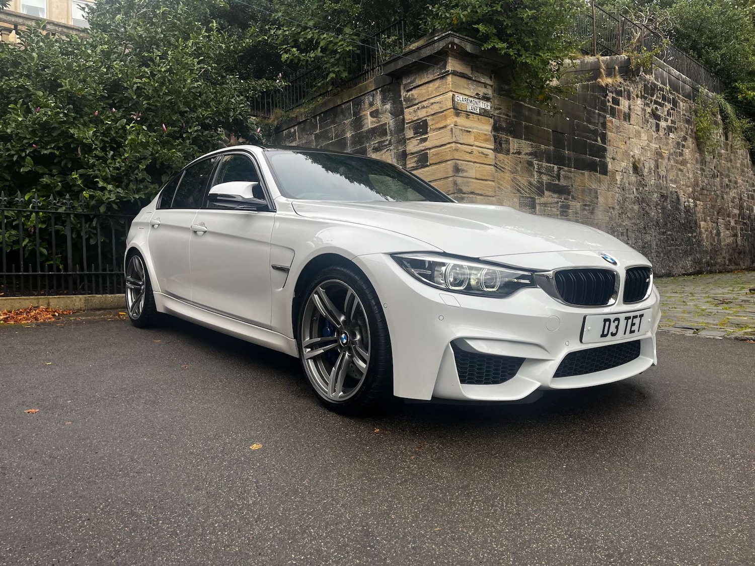 Used BMW M3 2018 for sale - 77128538: Photo 35