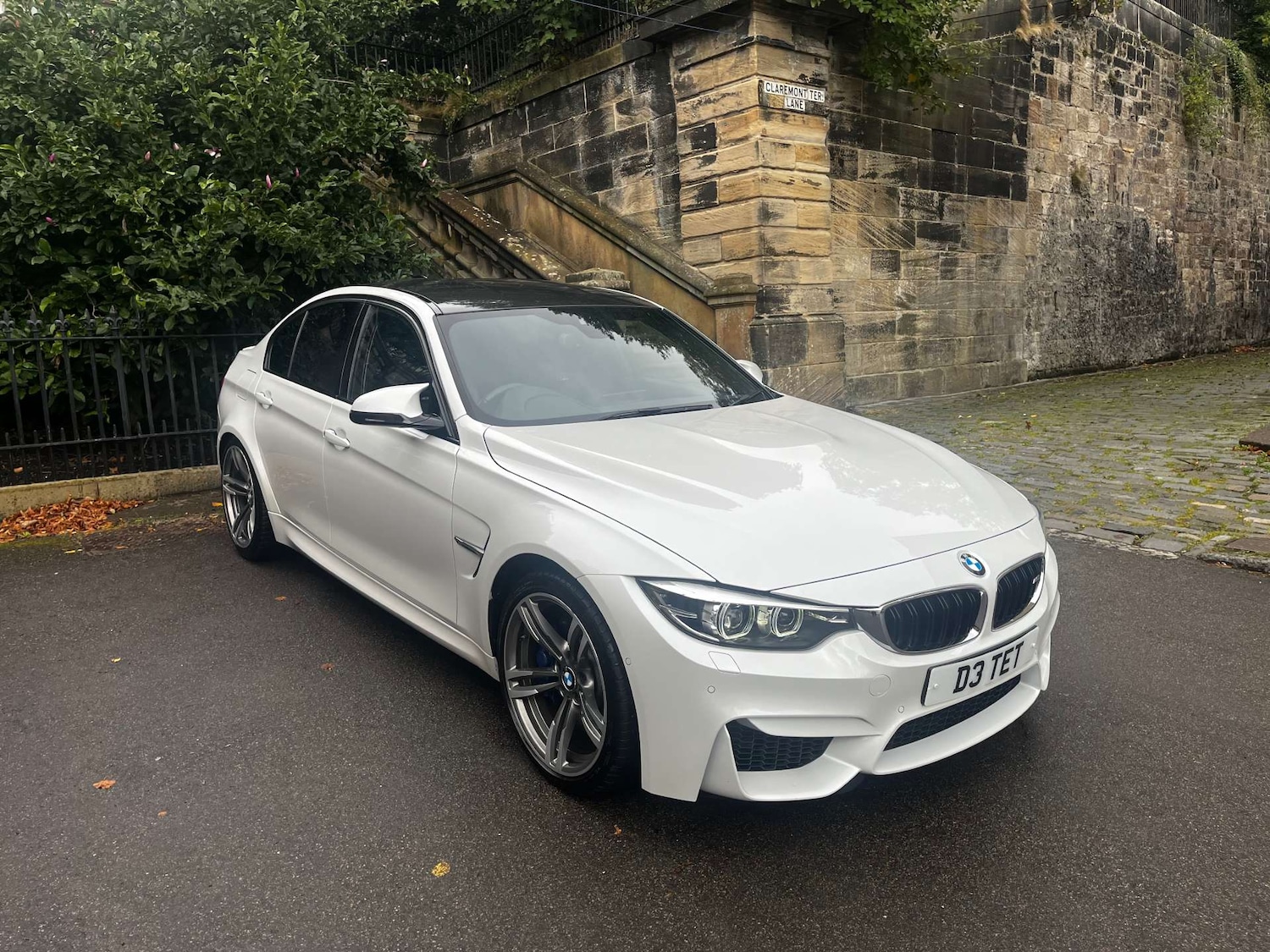 Used BMW M3 2018 for sale - 77128538: Photo 36
