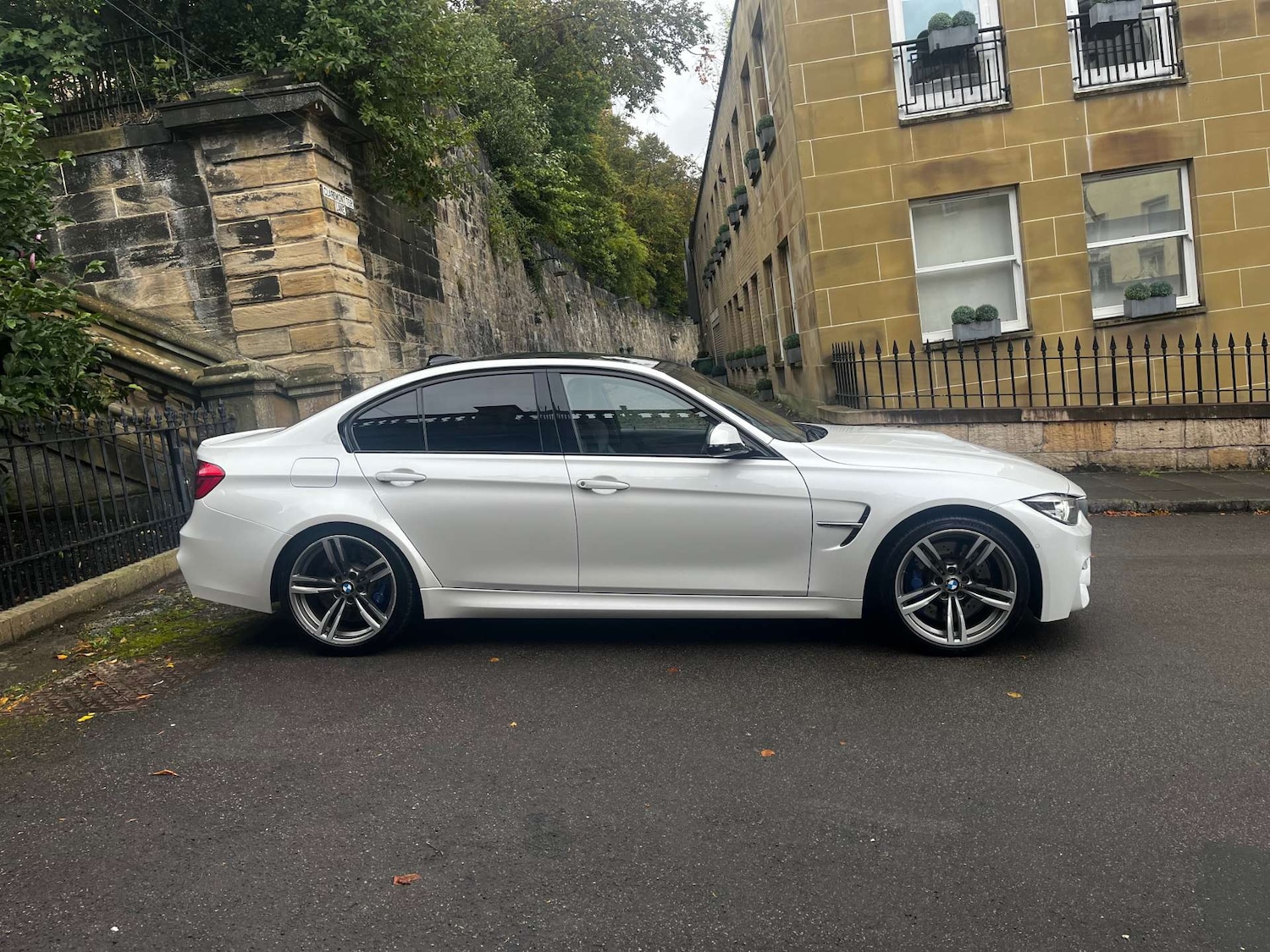 Used BMW M3 2018 for sale - 77128538: Photo 37