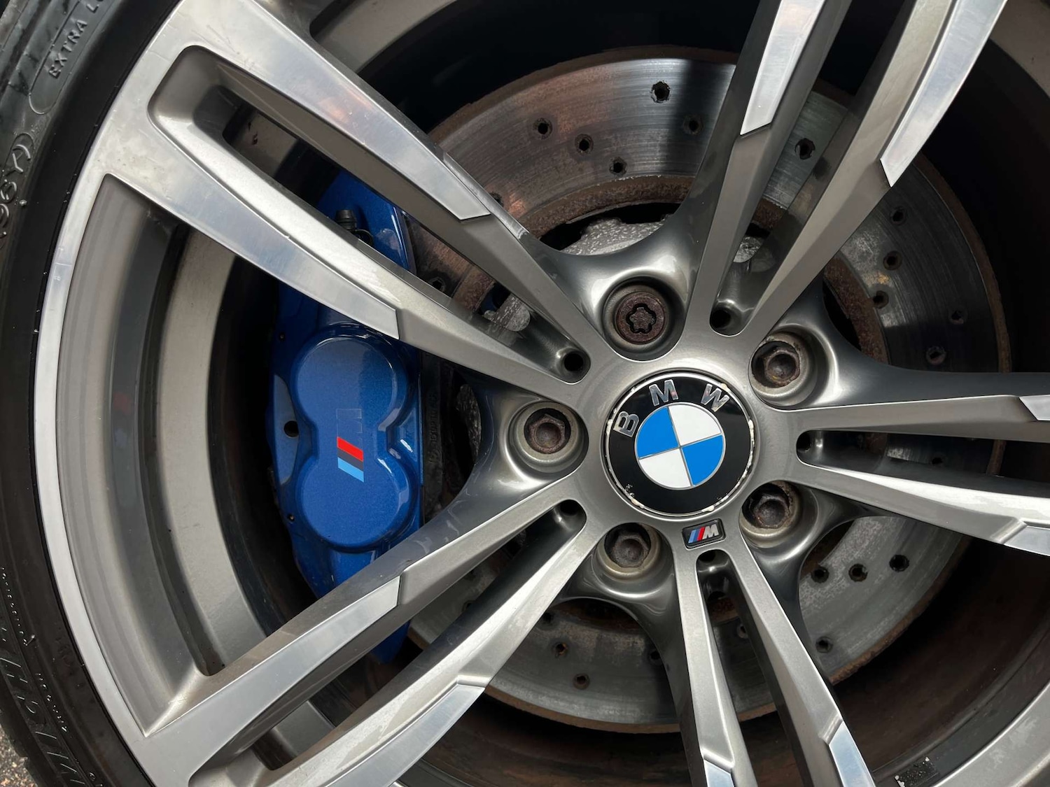 Used BMW M3 2018 for sale - 77128538: Photo 46