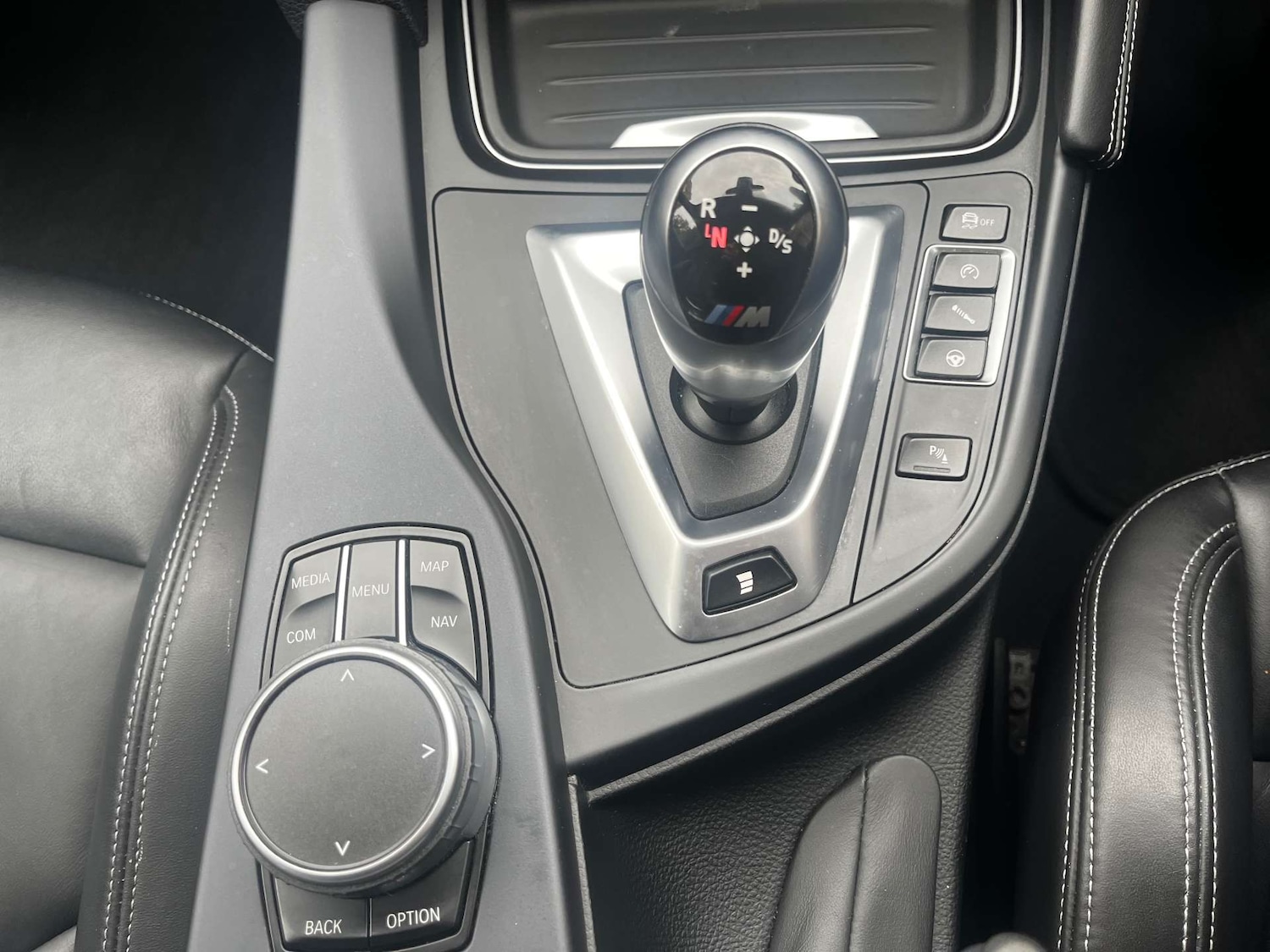 Used BMW M3 2018 for sale - 77128538: Photo 49