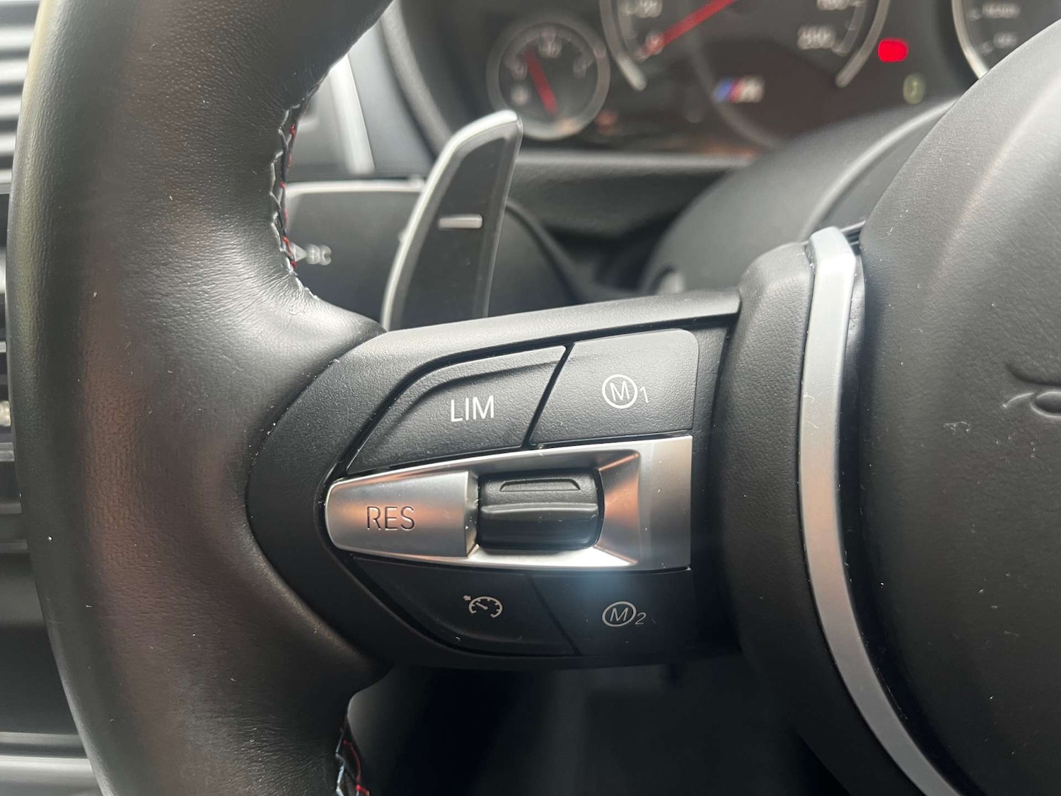 Used BMW M3 2018 for sale - 77128538: Photo 50