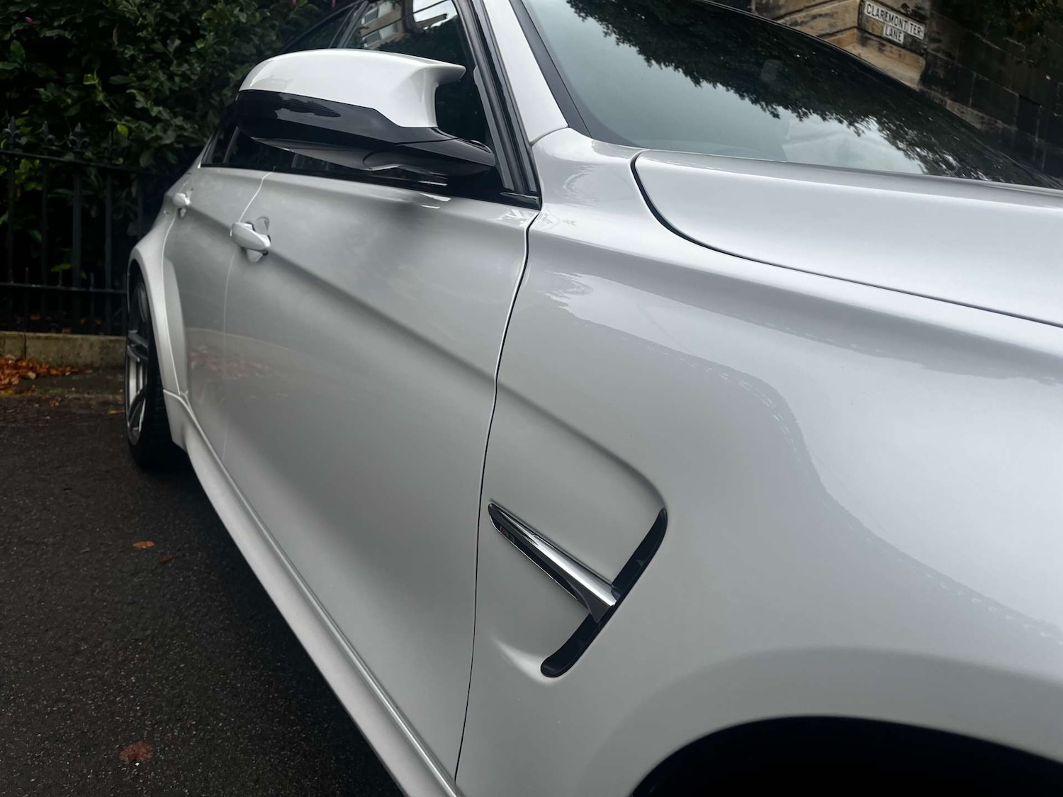 Used BMW M3 2018 for sale - 77128538: Photo 58