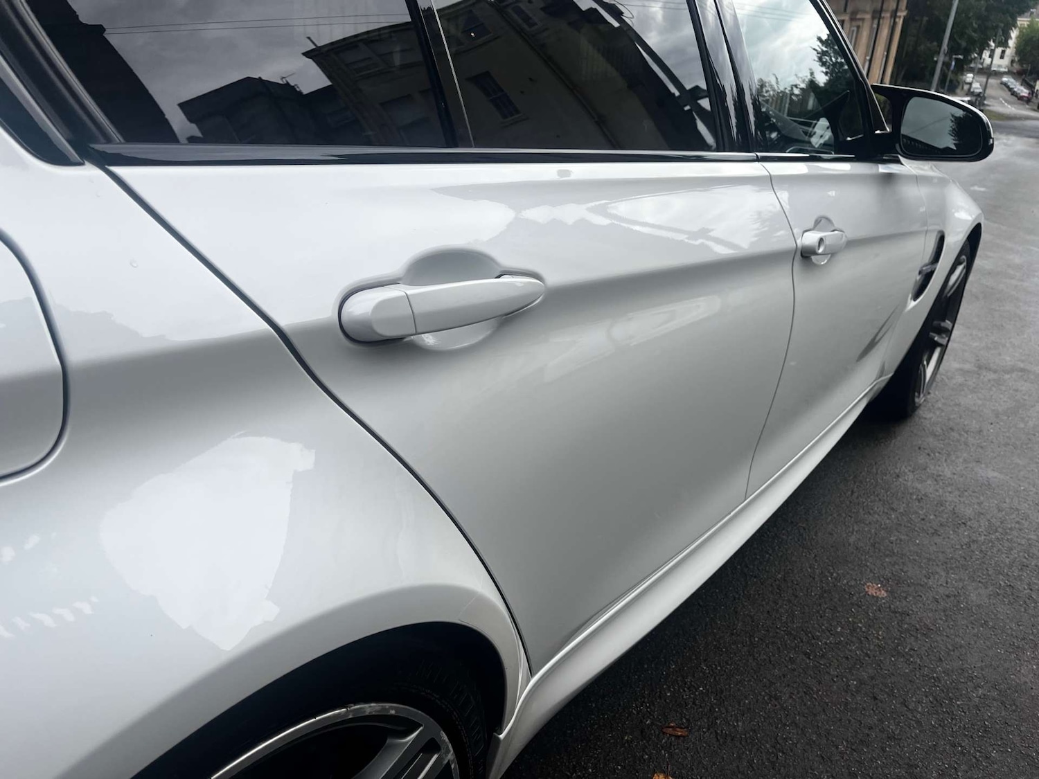 Used BMW M3 2018 for sale - 77128538: Photo 59