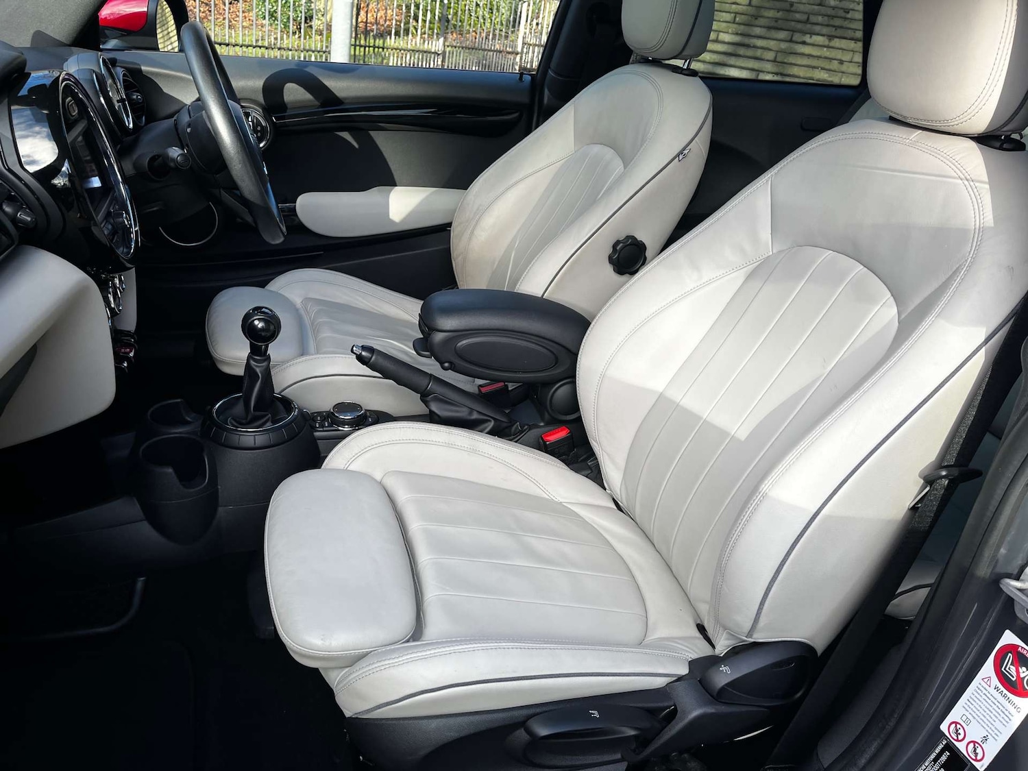 Used MINI Hatch 2014 for sale - 77129033: Photo 11