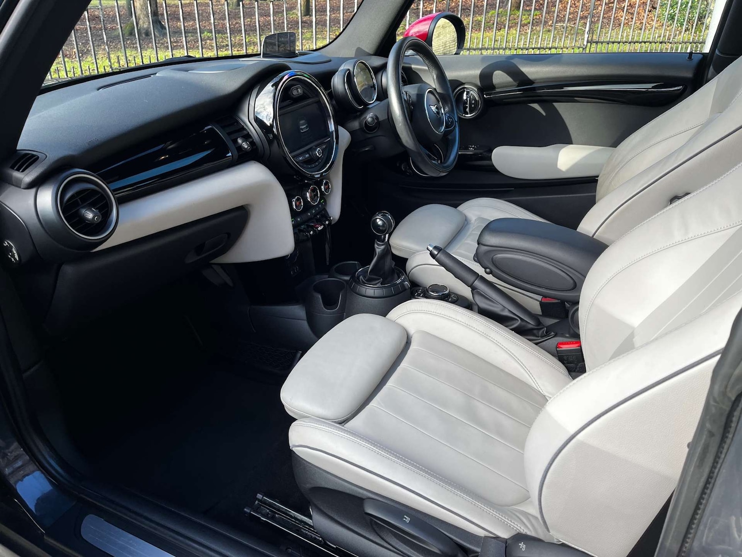 Used MINI Hatch 2014 for sale - 77129033: Photo 12