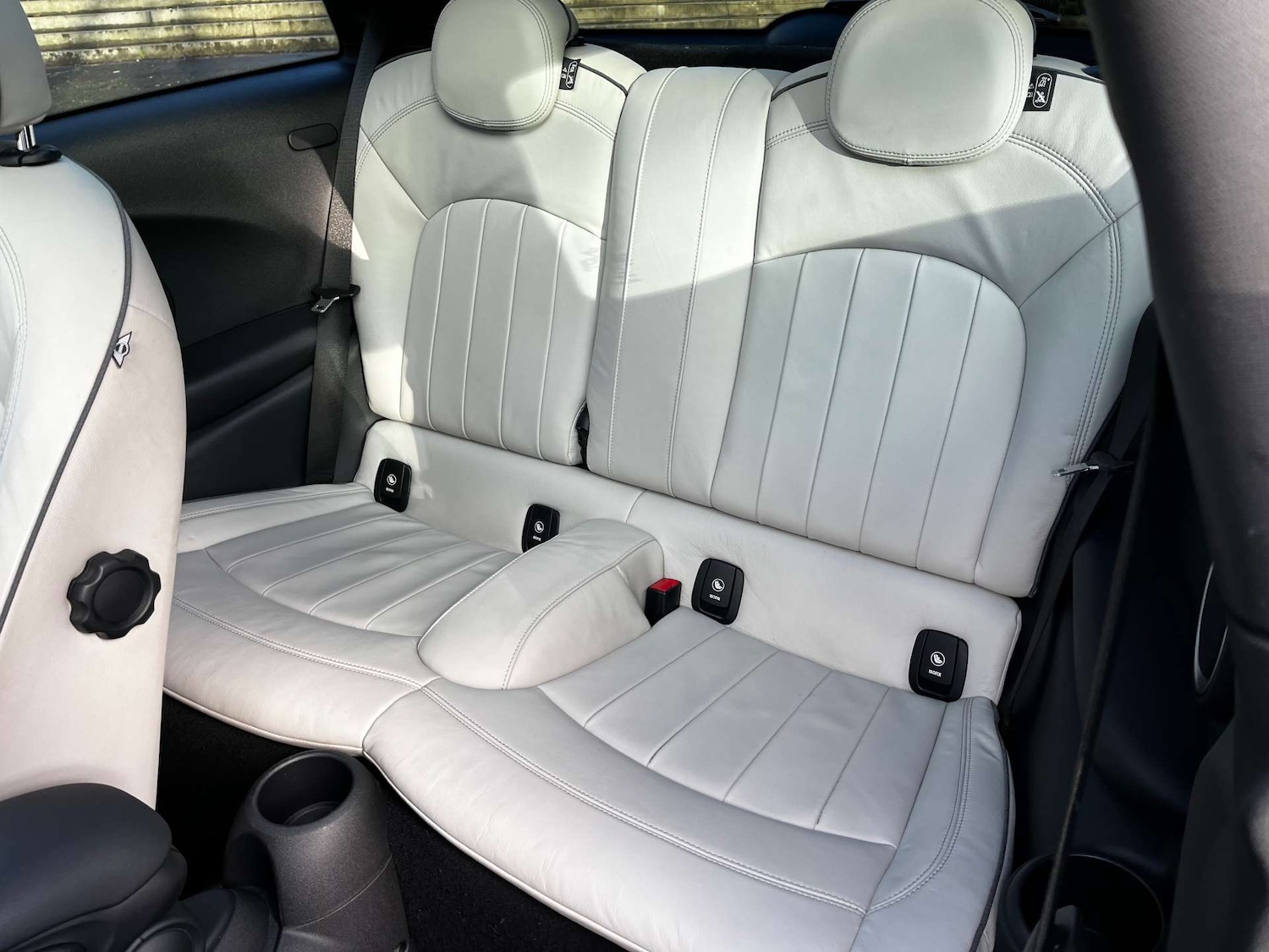 Used MINI Hatch 2014 for sale - 77129033: Photo 13