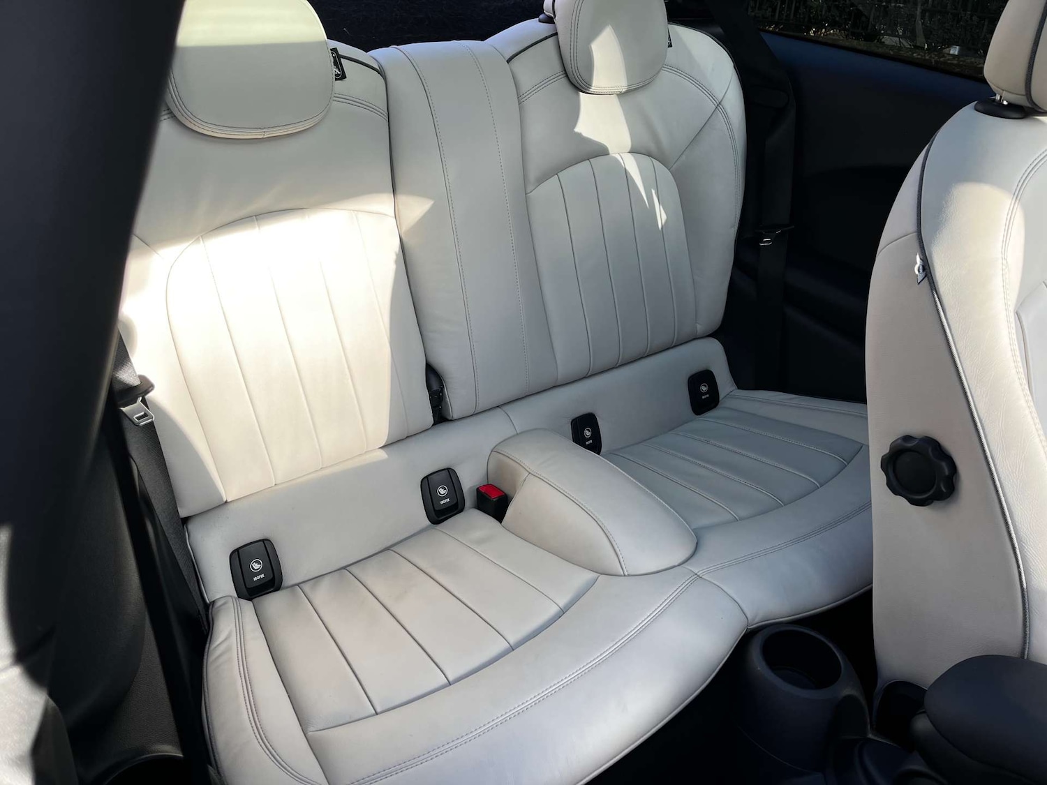 Used MINI Hatch 2014 for sale - 77129033: Photo 14